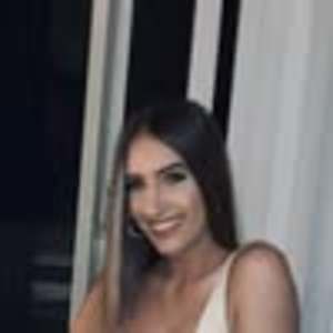 Meet your Posher, Lindsey